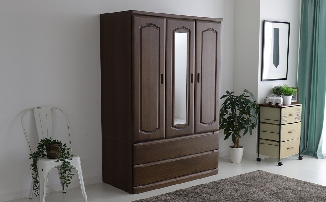 ミリオンⅢ120服吊 NA・BR