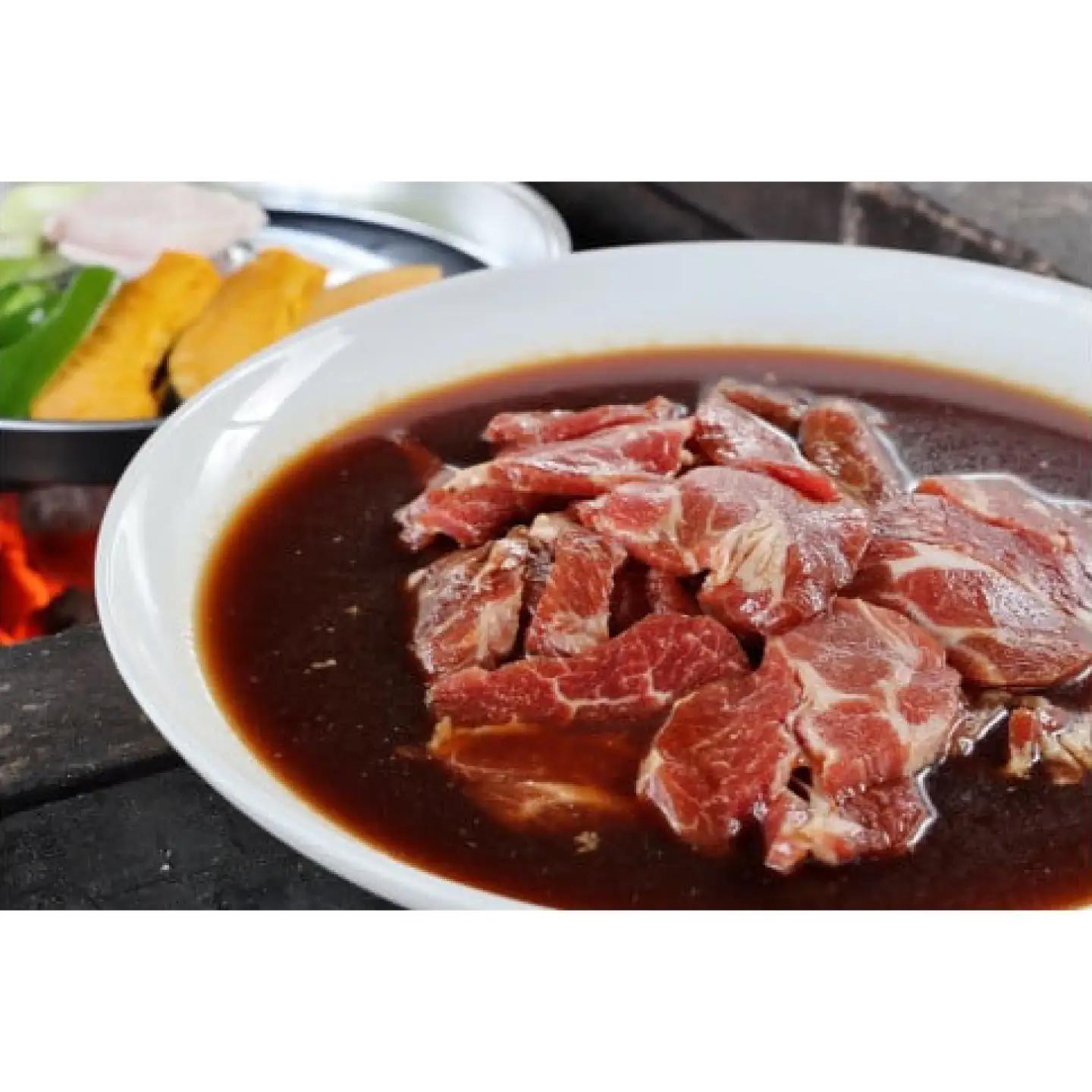 【先行予約】6回定期便 牛・鹿・羊・豚 北海道肉三昧定期便 [BNAM051]