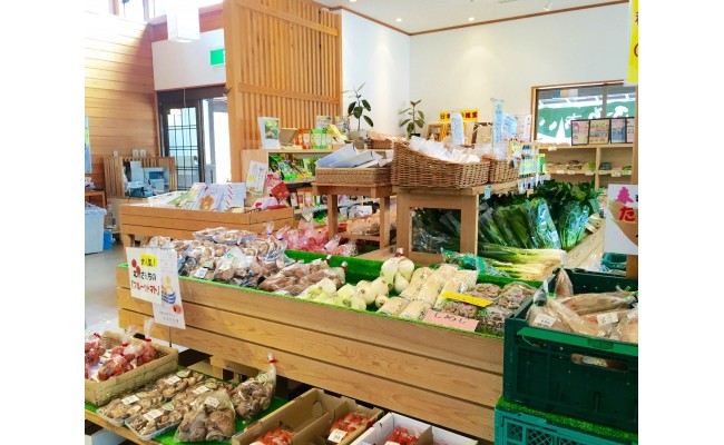 FY02　大師の里のとれたて旬の野菜と果物の詰め合わせ