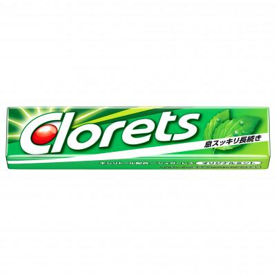 ふるさと納税 清須市 クロレッツXPオリジナルミント粒　14粒×20個