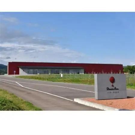 ギフト向け【ワインコンクール受賞】富山県南砺市　ドメーヌボー　ルージュ　2022_酒・アルコール 赤ワイン ワイン _【配送不可地域：離島】【1333541】