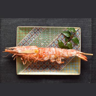 ふるさと納税 伊万里市 伊万里産 冷凍車海老(加熱用)250g×5【訳あり】 |  | 03