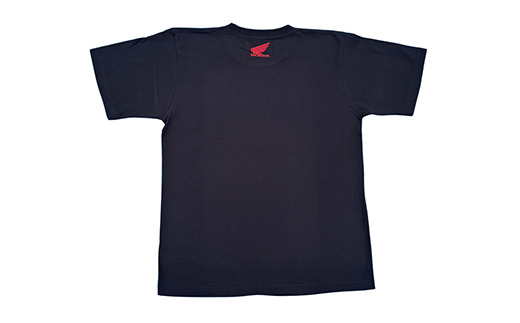 GORILLA-Jungle Tシャツ (ユニセックス)【XLサイズ　ブラック】【1656623】