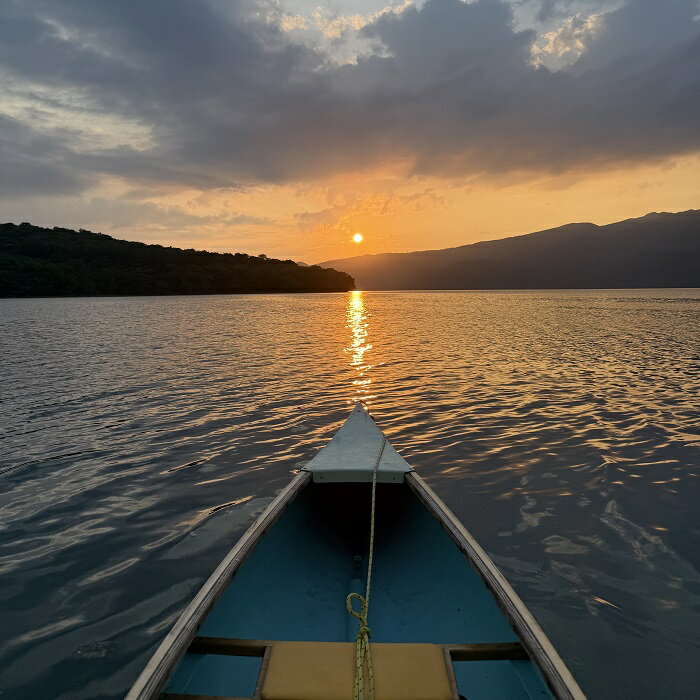 【ふるさと納税】9193. 屈斜路湖上メンタルコーチング　屈斜路湖　弟子屈町　診療所