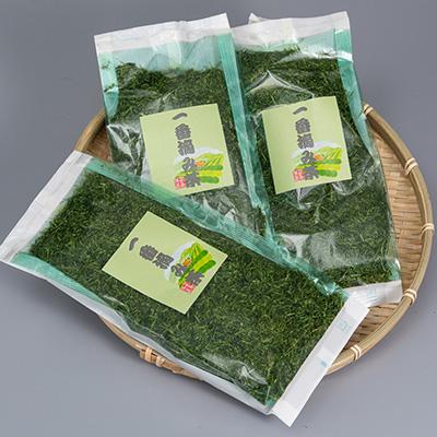 ふるさと納税 大牟田市 八女茶一番摘み茶 250g×3 |  | 01