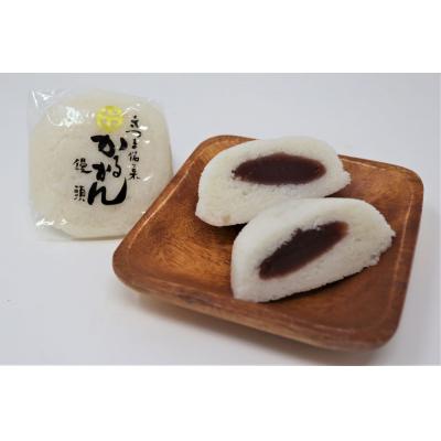 ふるさと納税 錦江町 まとはらのかるかん 17個セット(No.1226-3) |  | 01