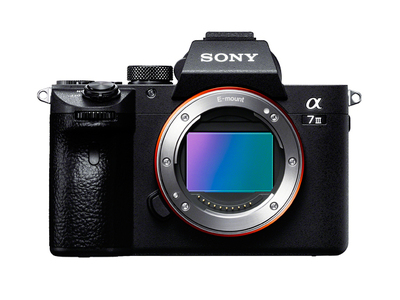 ソニー デジタル 一眼カメラ α7 III (ボディ＋ズームレンズキット) ILCE-7M3K BQ [9月末掲載終了] SONY 撮影 写真 動画