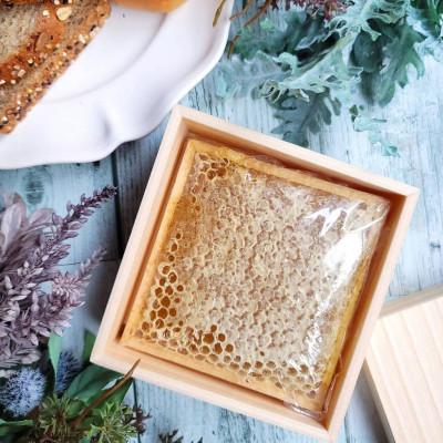 ふるさと納税 広川町 国産　巣みつ　600g(300g×2個)(広川町) |  | 02