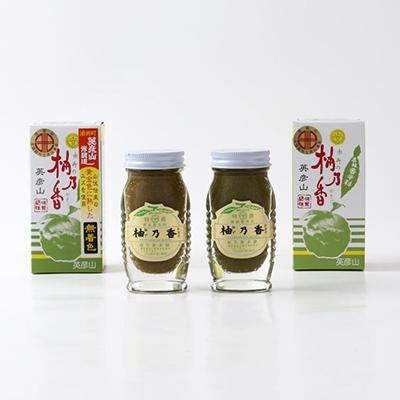 ふるさと納税 添田町 柚太朗セット |  | 01