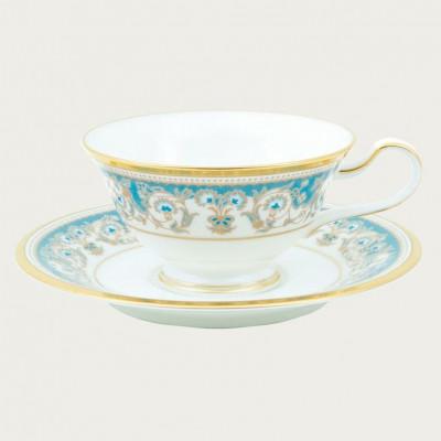 ふるさと納税 伊万里市 【アルマンド】ティーコーヒー碗皿