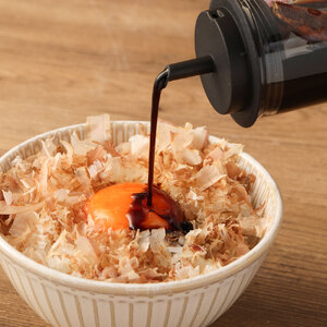 極上TKG用宗田節セット（卵かけご飯専用極上宗田節２本×だし醤油用宗田節１本）卵かけごはん 専用 出汁醤油 だし 宗田節 かつお節 セット TKG 美味しい 贅沢 朝ごはん 高知 【R01629】