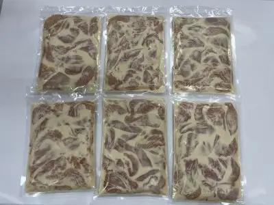 大分名物！とり天セット　約3.0kg A03037