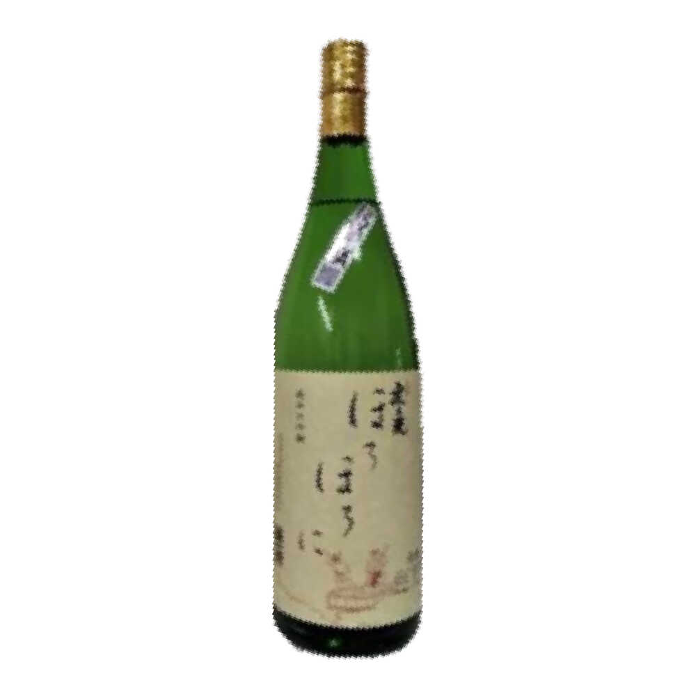 【ふるさと納税】【The SAGA 認定酒】虎之児 純米大吟醸 ほろほろに 1.8L / 佐賀県 / 一般社団法人龍乃[41ANAC074]