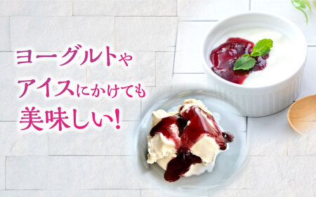 ブルーベリーミルクの素 220ｇ×2個  季節限定 あいさいベリー デザート 愛西市/あいさいベリーLABO  [AEBZ001]