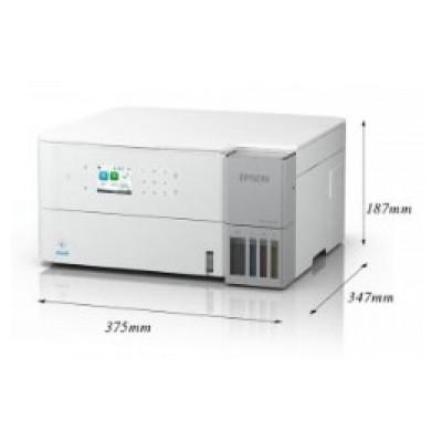 ふるさと納税 塩尻市 【令和8年2月以降順次発送予定】 EPSON エコタンク 搭載モデル EW-M638T |  | 01