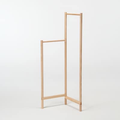 旭川家具 cosine　コンビラック　北海道タモ_03964【1499041】