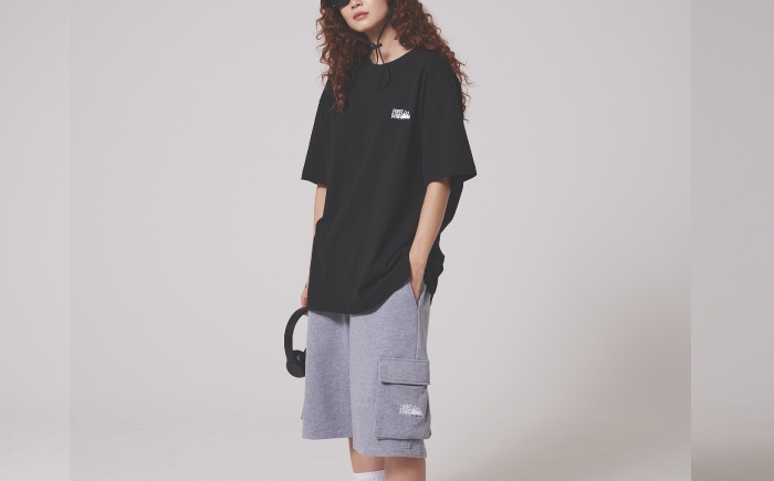 Tシャツ 半袖 シンプル 洋服 おしゃれ トップス 人気 おすすめ アウトドア