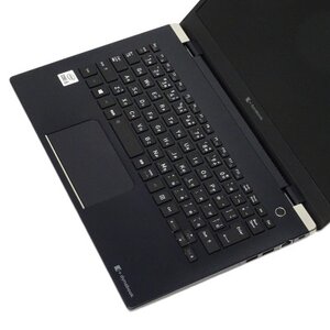 【高性能モバイル型ノートパソコン】dynabook G83/FU【1625586】