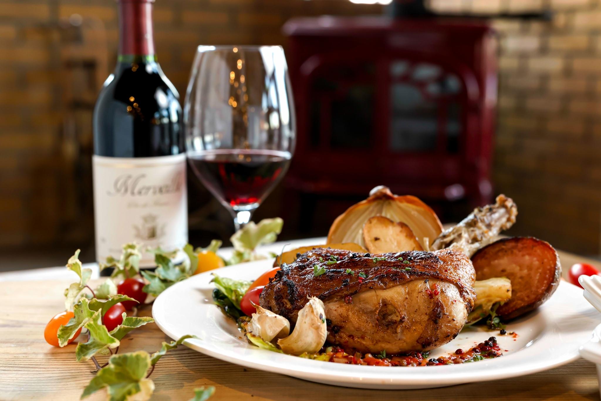 【定期便6回】那須どりのコンフィ 700g [ 冷凍便 ] 定期便(毎月お届け) | 那須どり コンフィ 鶏肉 冷凍 低温調理 湯煎 フライパン 皮パリ ごちそう ディナー おつまみ ワインに合う お