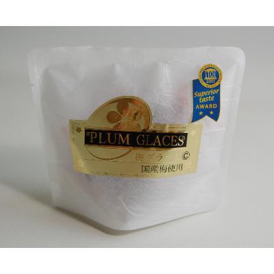 ふるさと納税 那智勝浦町 梅グラッセ&梅みつセット |  | 01