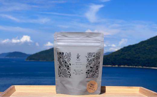 オリーブリーフティー パウチ