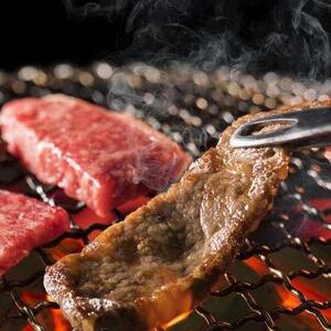 《熊野牛》極上モモ 焼肉用 750g　A4【和歌山県特産和牛】【KO－09】