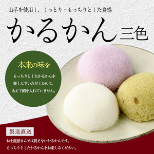 まるやのかるかん20個入り まるや食品 IB033-004 和菓子 和菓子 