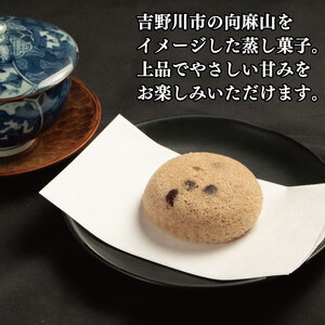 酒ケーキ 向麻山 セット 和菓子