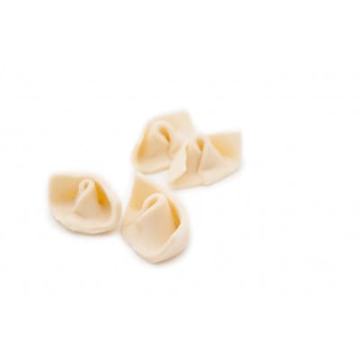 耳うどん 200g×2パック【配送不可地域：離島】