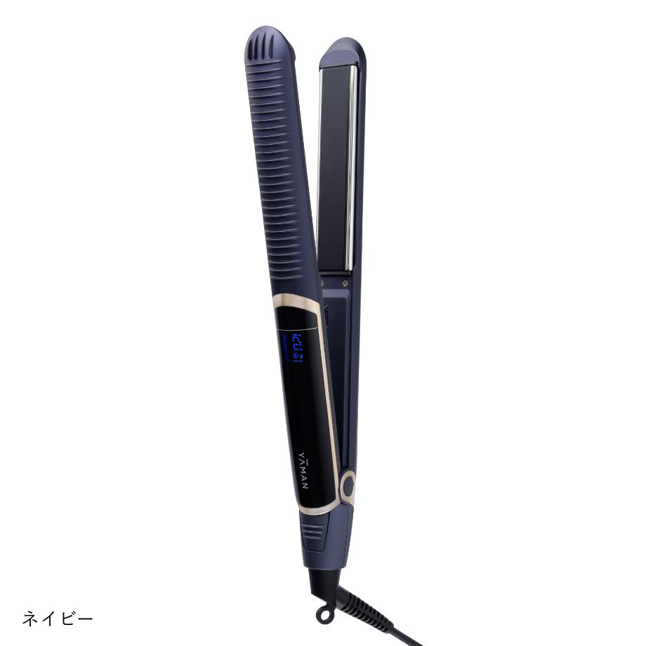 スムースアイロンフォトイオン プラス（ネイビー） 【kt065-002-2】