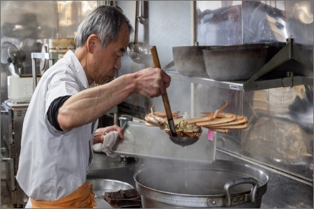 ボイル 松葉ガニ／日本海産　ブランド蟹　茹で松葉蟹【厳選】特大サイズ　matubakani1000　茹で松葉ガニ・ボイルズワイガニ・ゆでズワイガニ・タグ付き