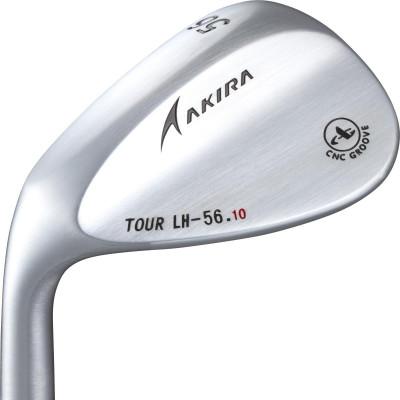 ふるさと納税 阿見町 ゴルフクラブ AKIRA TOUR WEDGE LH 56度クロムメッキ(69-05)