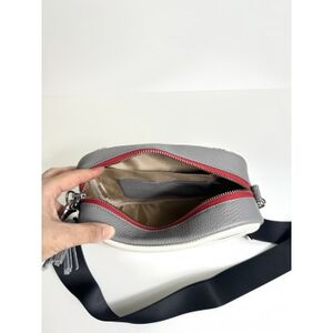 スクエアショルダーバッグ　ダルメシアン【1678514】