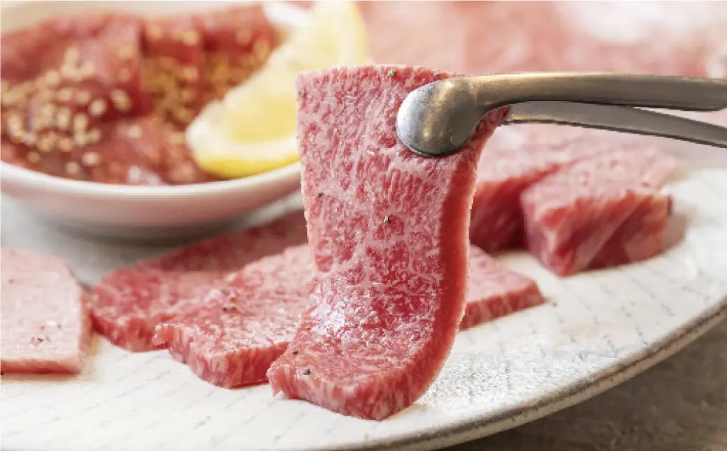 極上但馬牛 焼肉用 1kg