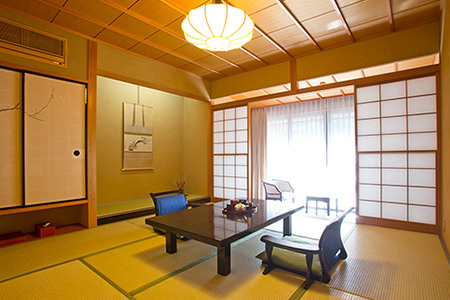 下呂温泉 【川上屋 花水亭】宿泊補助券（90,000円分）【a023-5】
