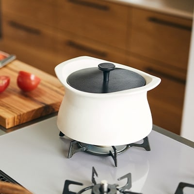 best pot 20cm アッシュグレー