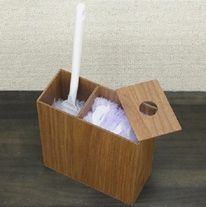 タツクラフト Bosk バスク ハンディワイパースタンド ブラック