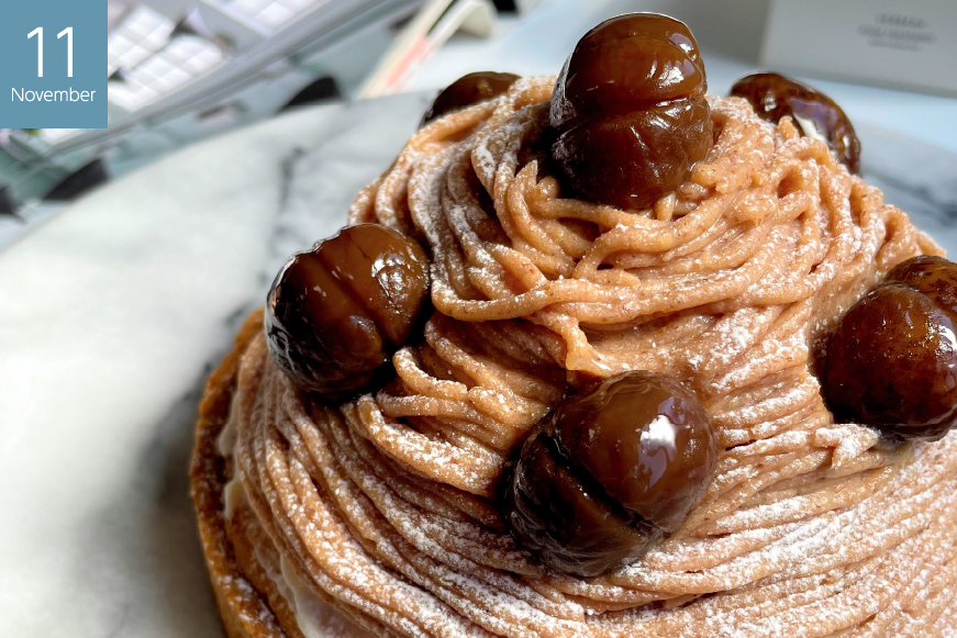 タルト  1ホール 4回 定期便 総計4ホール [心優-Cotoyu Sweets- 長崎県 平戸市 hr42bgy420150] チョコレート 濃厚 ずっしり 生チョコ スイーツ ケーキ ご褒美 誕