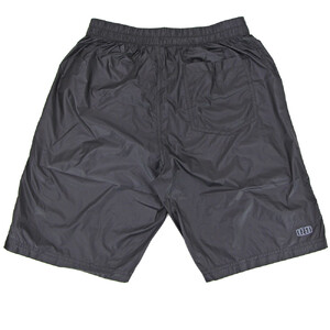 R250 超軽量輪行パンツ  ブラック サイズL/XL