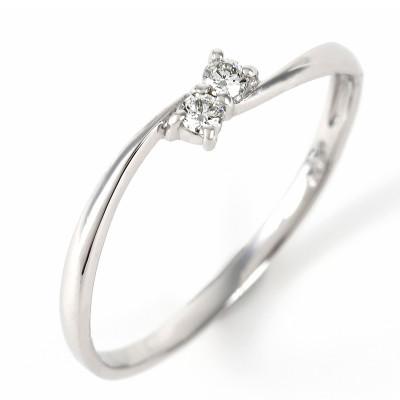 ふるさと納税 大月市 【サイズ:12号】プラチナ ダイヤ0.05ct リング R953DI-P2 |  | 03
