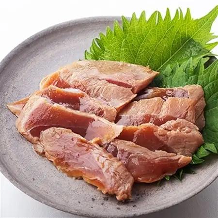【漁師特製】漬けマグロ一人前100g×20パック_魚介・海産物   _【配送不可地域：離島】【1499160】