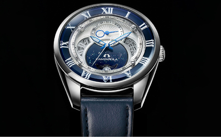 シチズン 腕時計 CITIZEN シチズン 日本製 電波 カンパノラ BU0020-20A | 所沢 FN-Limited-PR