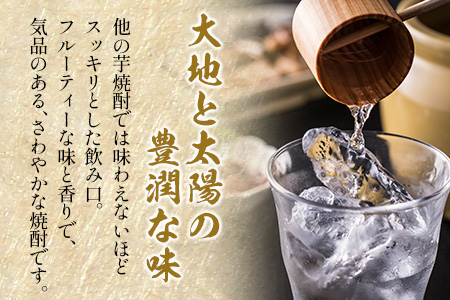 本格 芋焼酎 甕雫 かめしずく 1800ml 2個 お酒 アルコール_G64-26