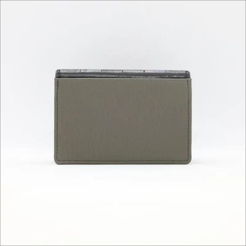 TAMIYARADEN /民谷螺鈿 Card Case 「BLACK MOSAIQUE」 liken※プレゼントパッケージ