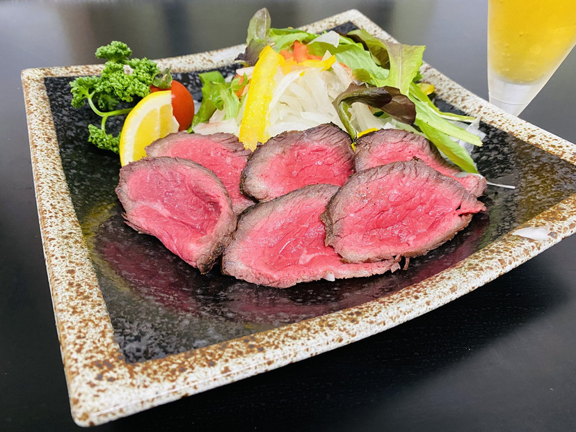 長崎和牛 出島ばらいろ  贅沢セット