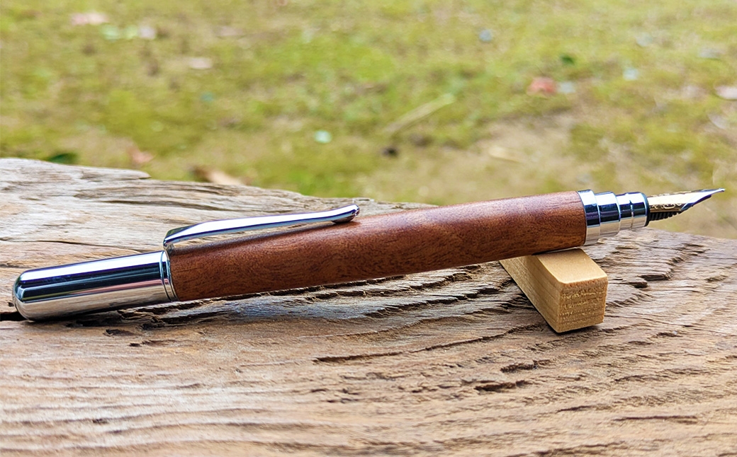 
                  【 チョイス限定 】 モアビの万年筆N （ C ） 文房具 文具 筆記用具 万年筆
                