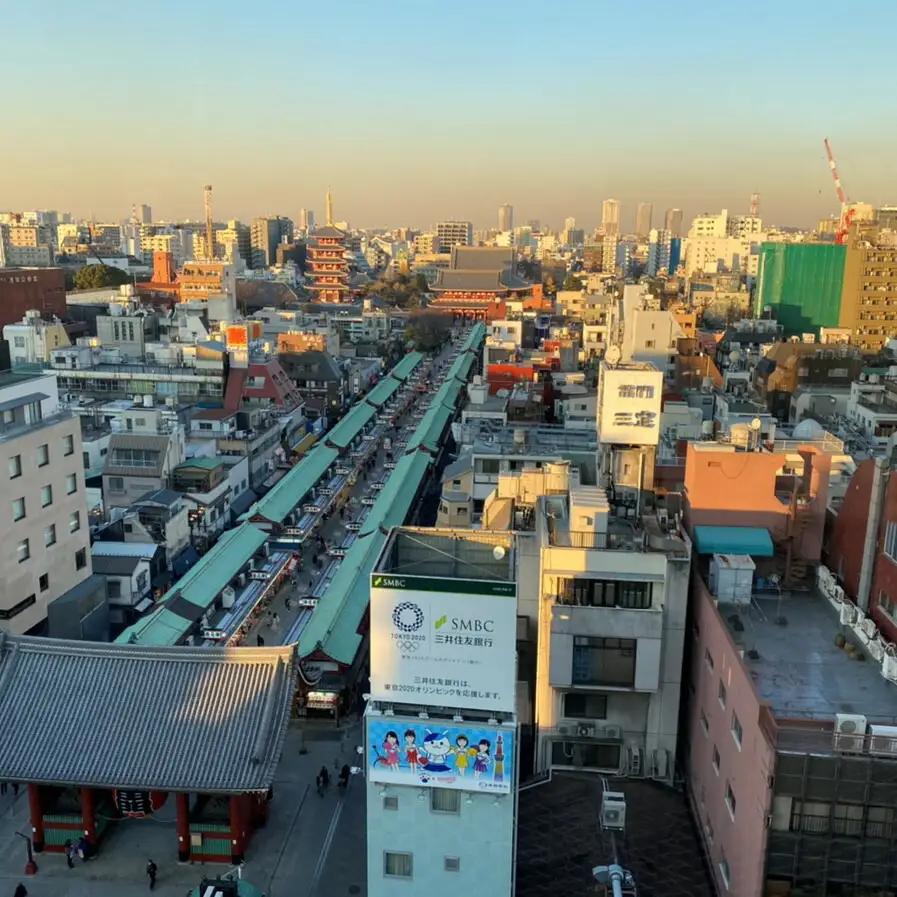 浅草幇間衆が案内する浅草アニメ聖地巡礼ツアー_0096-003-T03