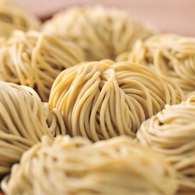 ふるさと納税 浦添市 宮良そばのてびちそば4食入り |  | 02