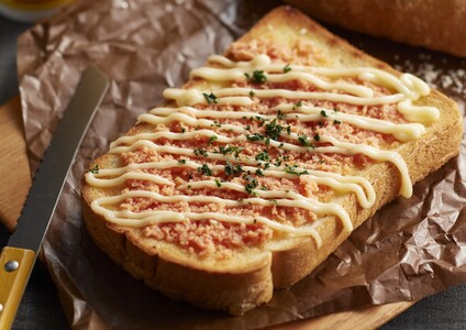 博多の新名物 さばめんたい 500g【株式会社木村食品】_HA1751