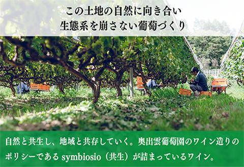 奥出雲葡萄園 ぶどうジュース2本セット ギフト包装